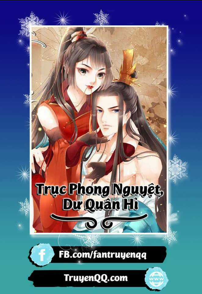 Nữ Đương Gia Sương Dã Trại Chapter 16 trang 0