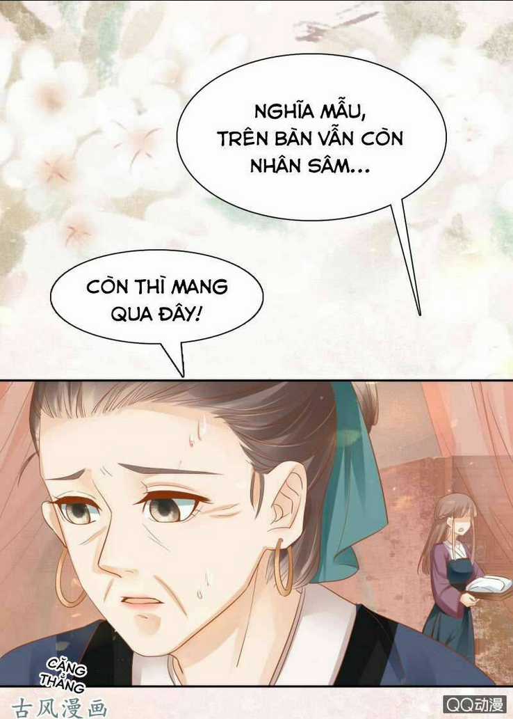 Nữ Đương Gia Sương Dã Trại Chapter 30 trang 1