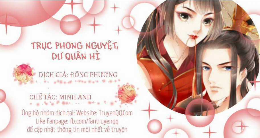 Nữ Đương Gia Sương Dã Trại Chapter 32 trang 0