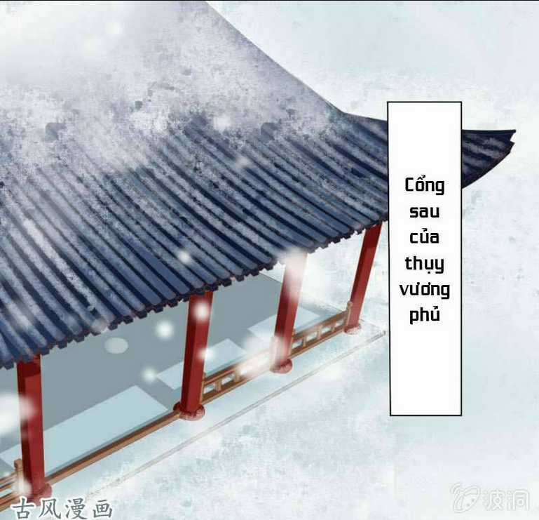 Nữ Đương Gia Sương Dã Trại Chapter 35 trang 1