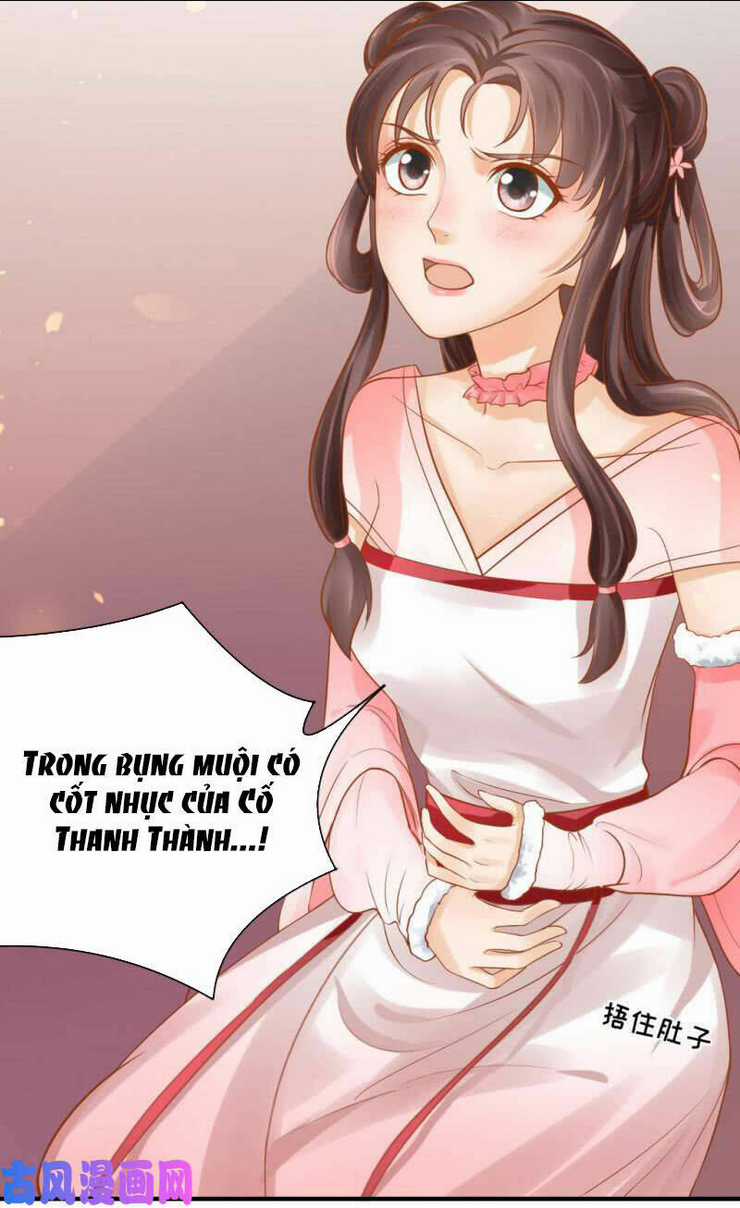 Nữ Đương Gia Sương Dã Trại Chapter 41 trang 1