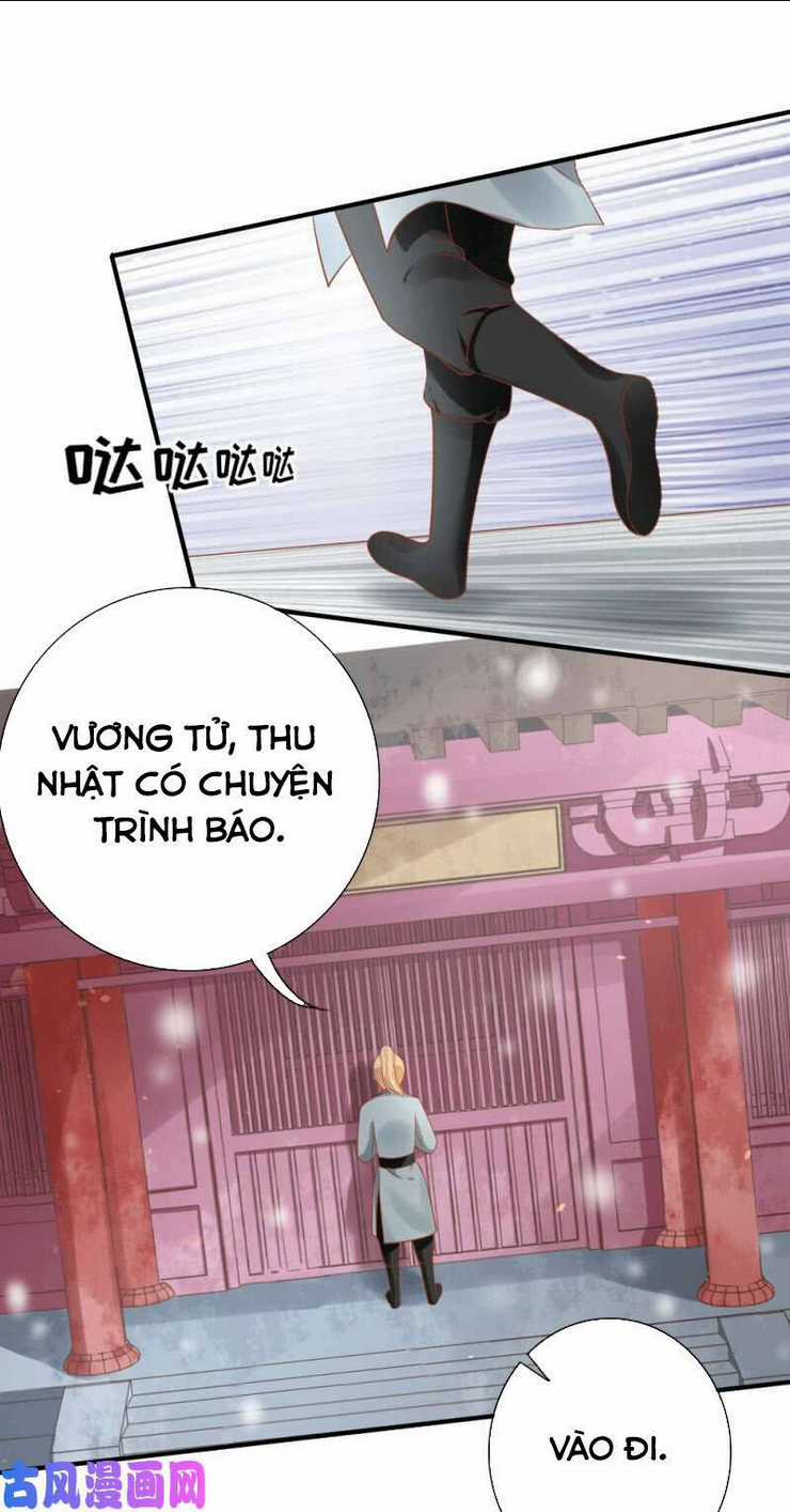 Nữ Đương Gia Sương Dã Trại Chapter 46 trang 1