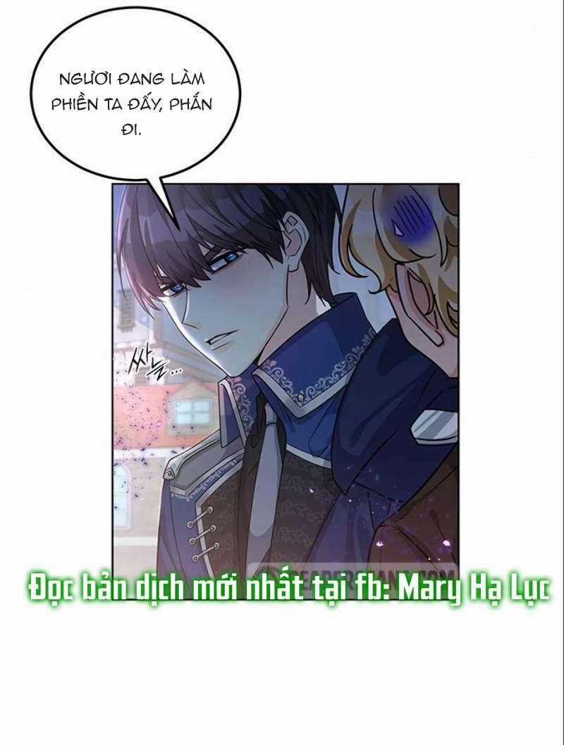 Nữ Hiệp Trở Về Chapter 15.3 trang 0