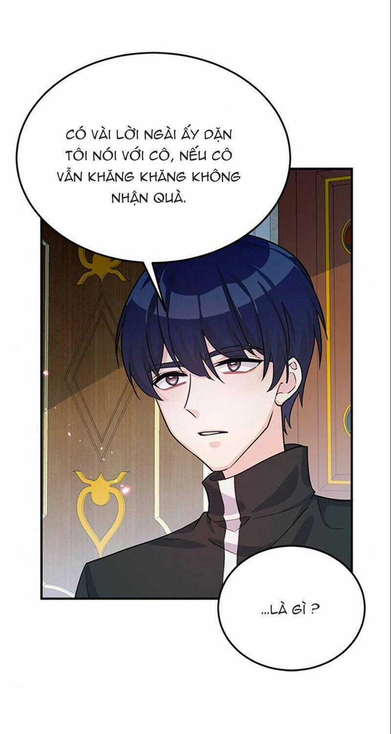 Nữ Hiệp Trở Về Chapter 16.3 trang 0