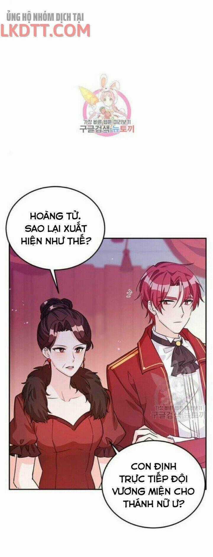 Nữ Hiệp Trở Về Chapter 19 trang 0