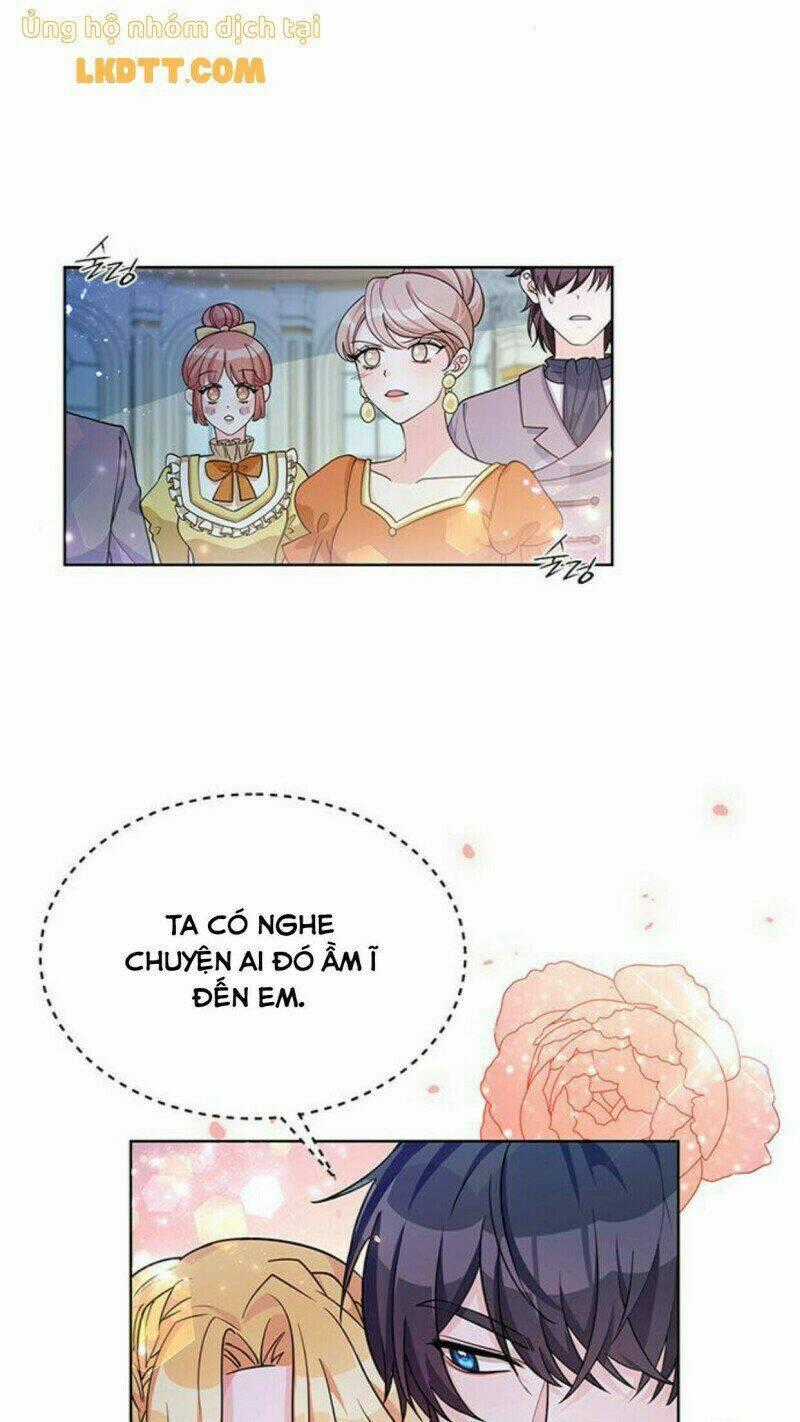 Nữ Hiệp Trở Về Chapter 21 trang 1