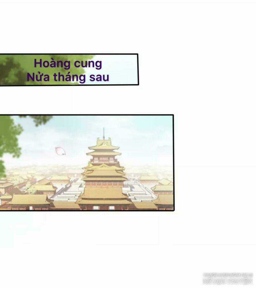 Nữ Hoàng Thú Sủng Chapter 25 trang 0