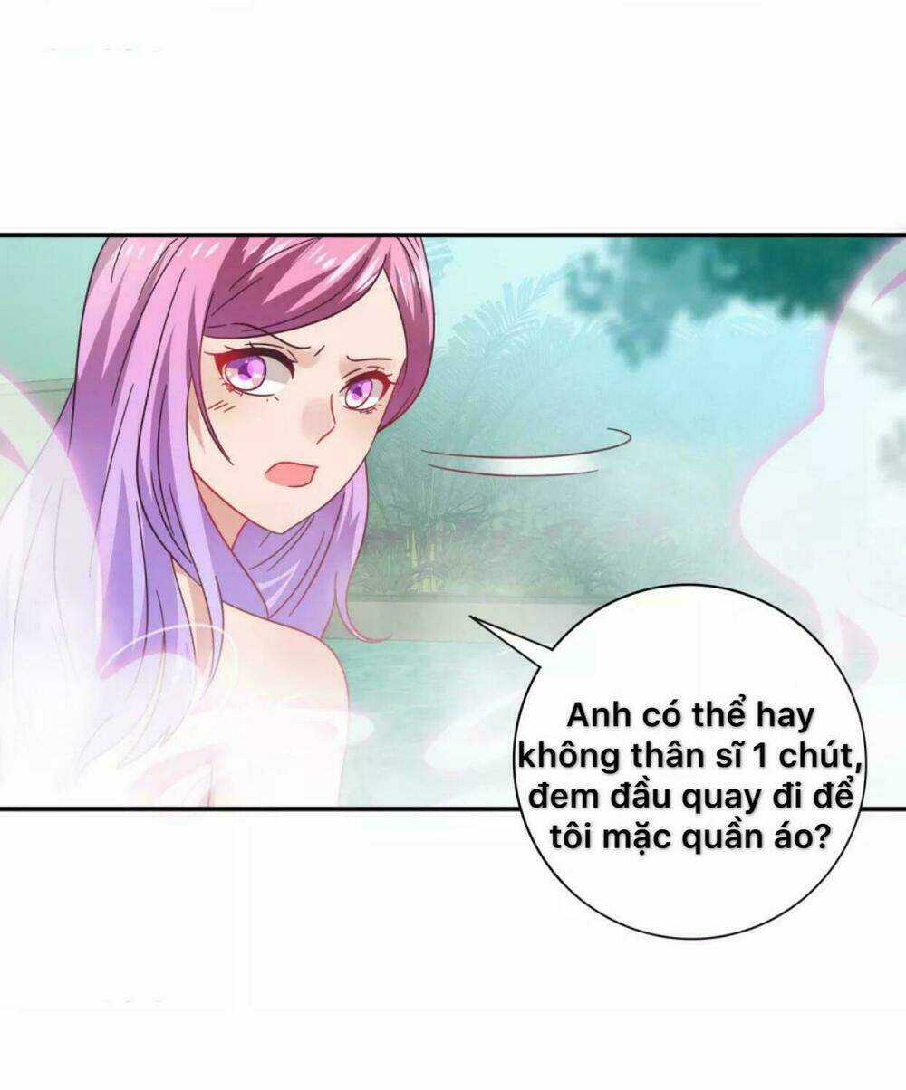 Nữ Hoàng Thú Sủng Chapter 27 trang 1