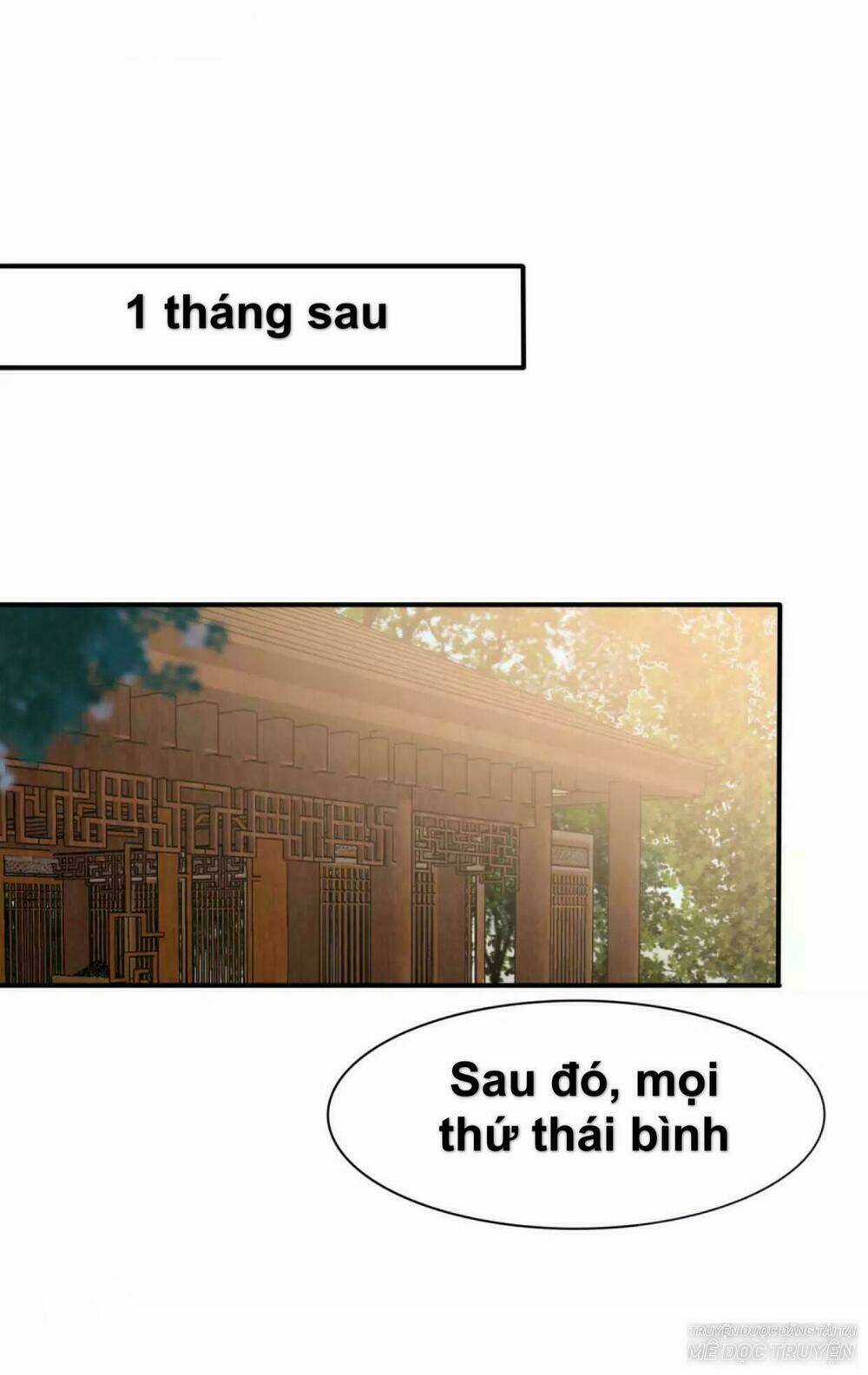 Nữ Hoàng Thú Sủng Chapter 32 trang 0