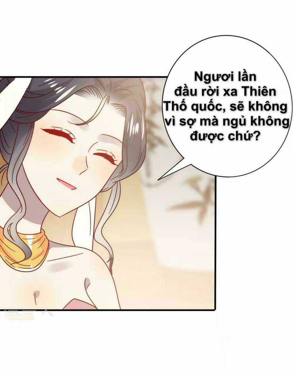 Nữ Hoàng Thú Sủng Chapter 36 trang 1