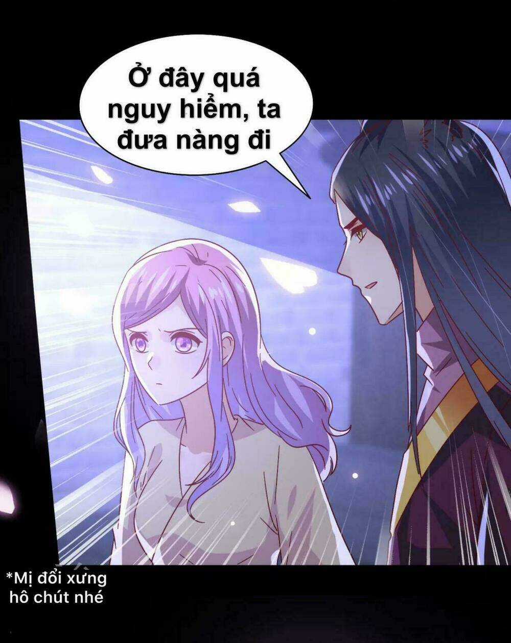 Nữ Hoàng Thú Sủng Chapter 41 trang 1