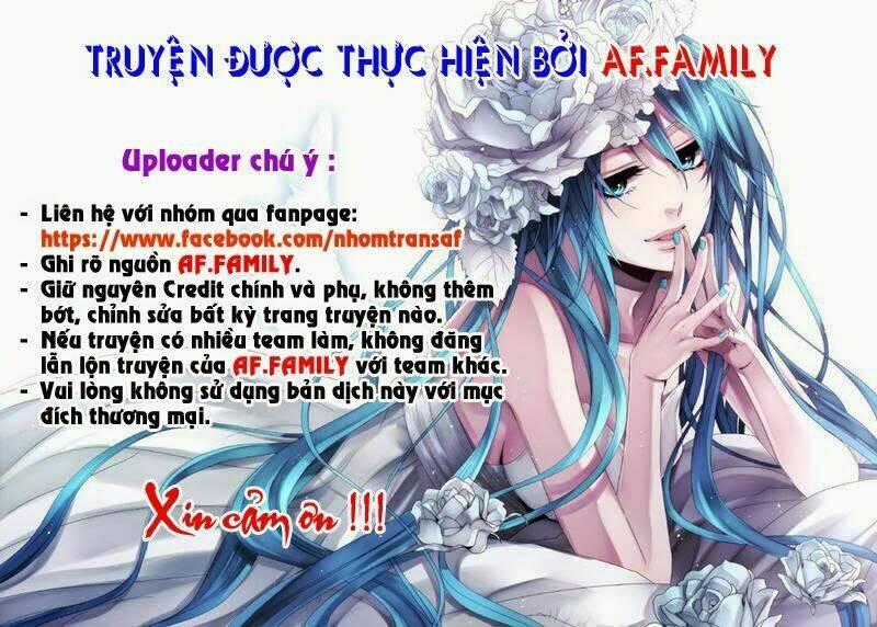 Nụ Hôn Của Công Chúa Tường Vi Chapter 21 trang 1