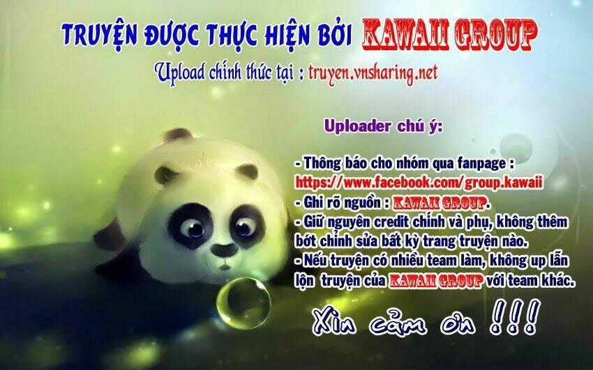 Nụ Hôn Của Công Chúa Tường Vi Chapter 26 trang 0