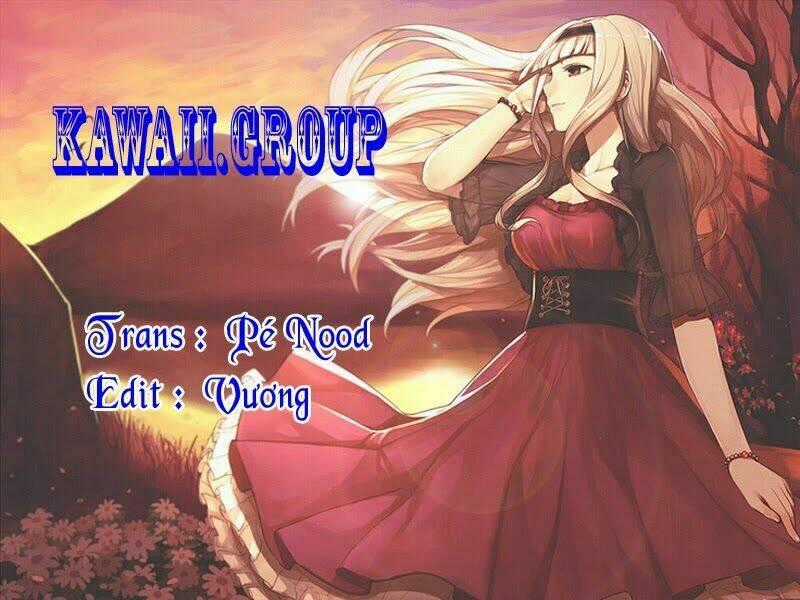 Nụ Hôn Của Công Chúa Tường Vi Chapter 27 trang 1