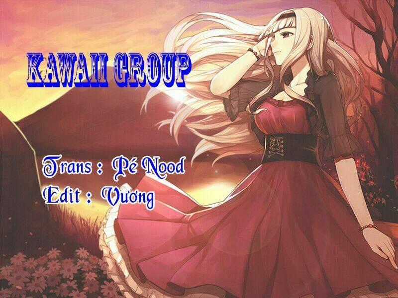 Nụ Hôn Của Công Chúa Tường Vi Chapter 28 trang 1