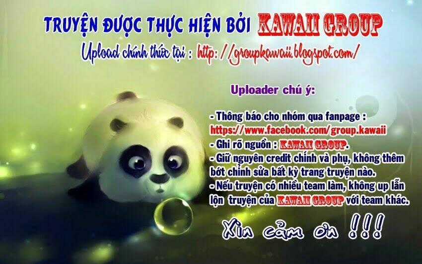 Nụ Hôn Của Công Chúa Tường Vi Chapter 29 trang 0