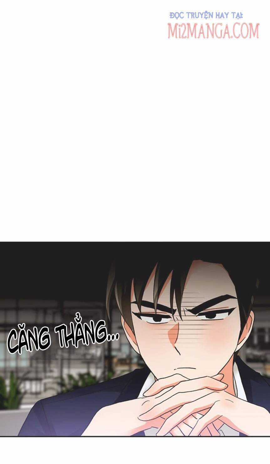 Nụ Hôn Của Giác Quan Thứ Sáu Chapter 22.5 trang 1