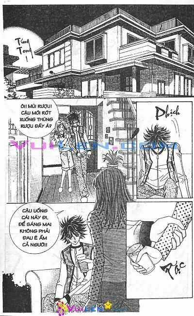 Nụ Hôn Cuối Chapter 39 trang 1