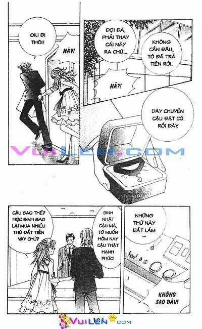 Nụ Hôn Cuối Chapter 69 trang 1