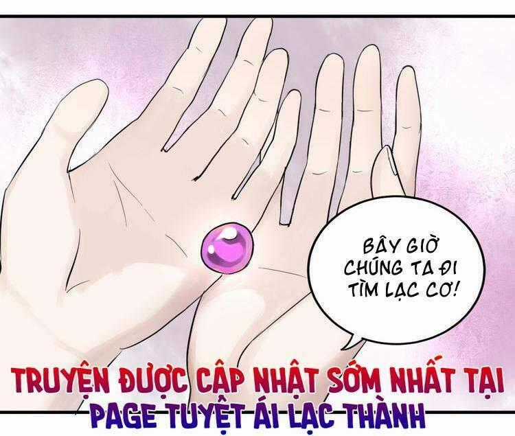 Nụ Hôn Hắc Vũ Chapter 24 trang 0