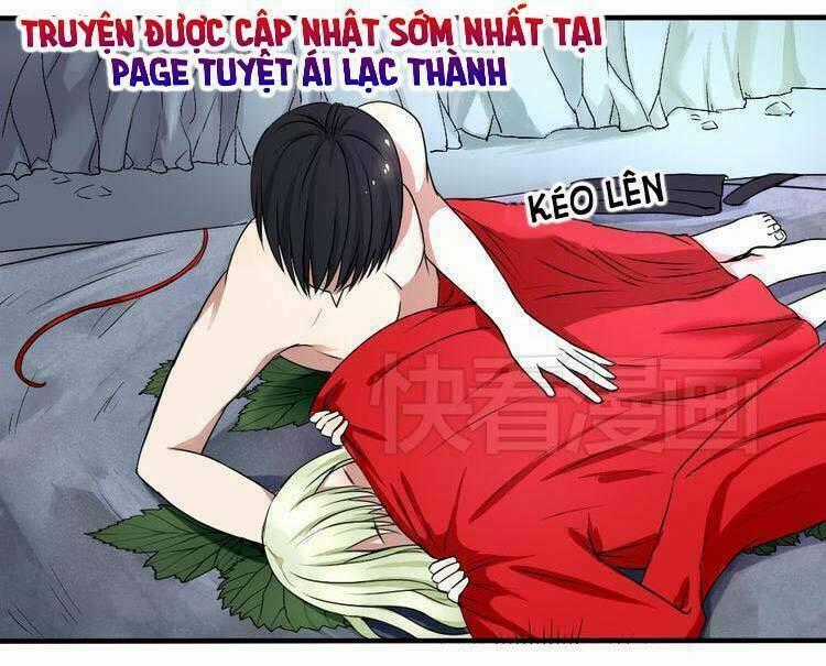 Nụ Hôn Hắc Vũ Chapter 27 trang 0