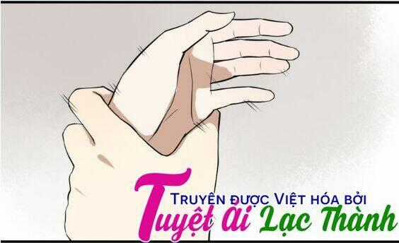 Nụ Hôn Hắc Vũ Chapter 29 trang 1