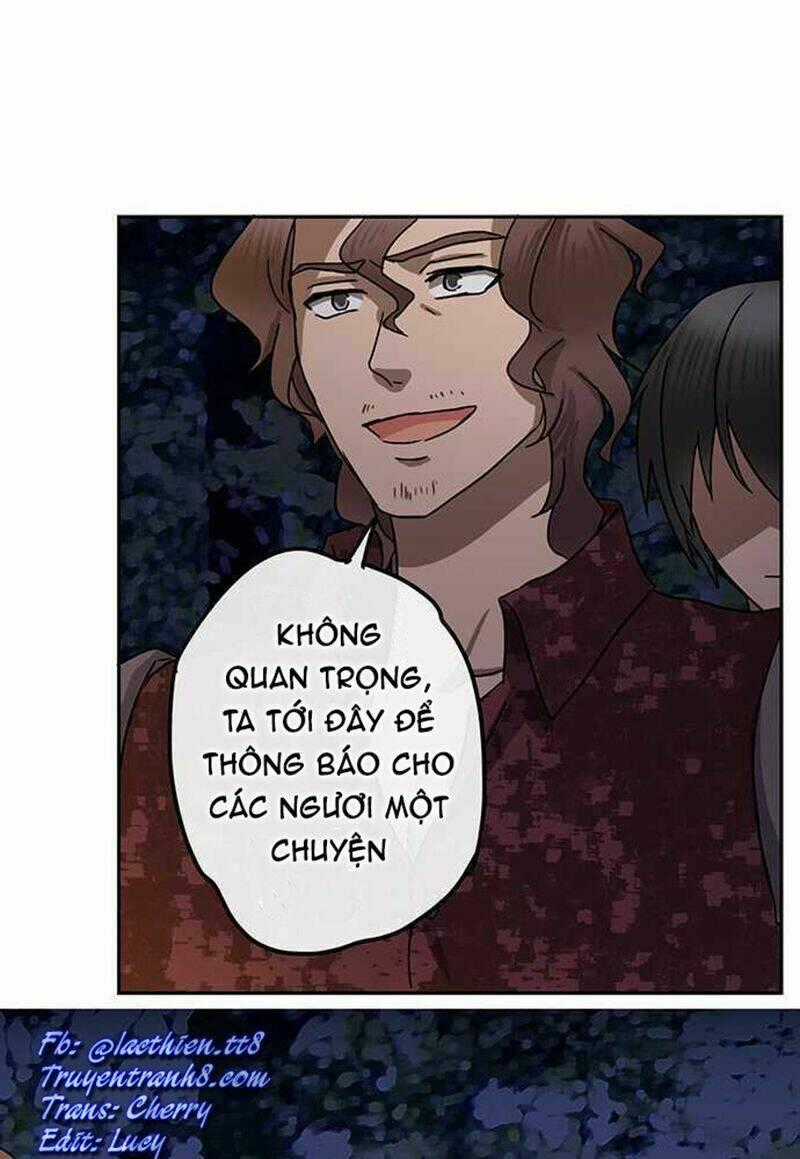 Nụ Hôn Nguyền Rủa Chapter 103 trang 0