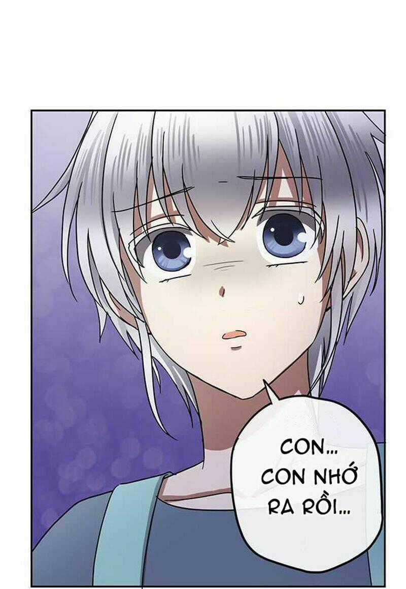 Nụ Hôn Nguyền Rủa Chapter 105 trang 1