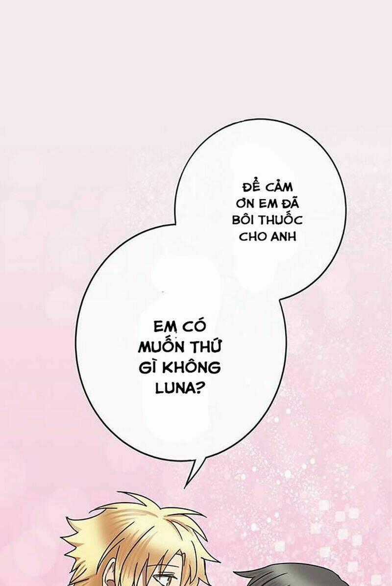 Nụ Hôn Nguyền Rủa Chapter 44 trang 1