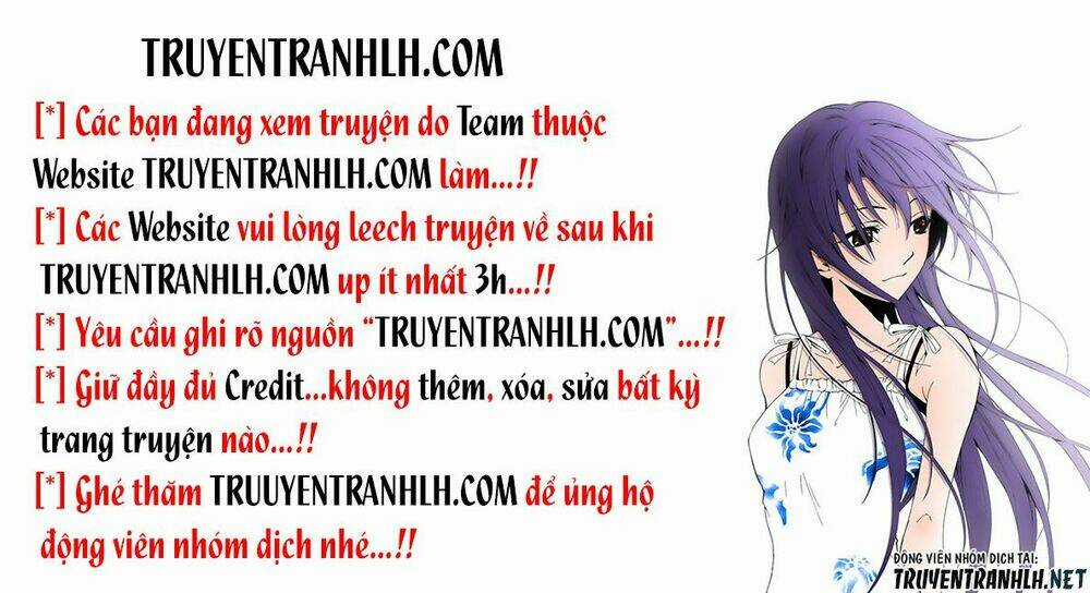 Nữ Phản Diện Bao Nuôi Trùm Cuối Chapter 6 trang 0