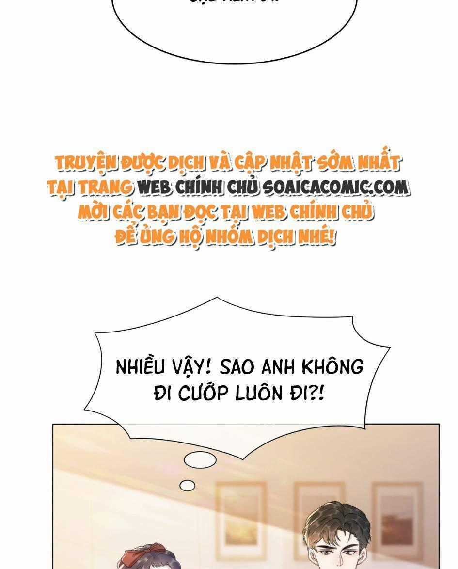 Nữ Phụ Ngày Nào Cũng Muốn Ly Hôn Với Ta Chapter 42 trang 1