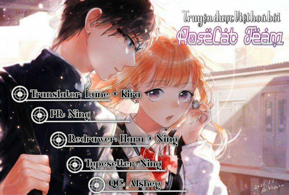 Nữ Phụ Phản Diện Lv99! Tôi Là Trùm Cuối Nhưng Không Phải Là Ma Vương! Chapter 9 trang 1