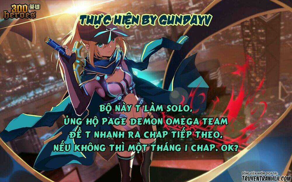 Nữ Sinh Trung Học Và Ma Chapter 1 trang 1