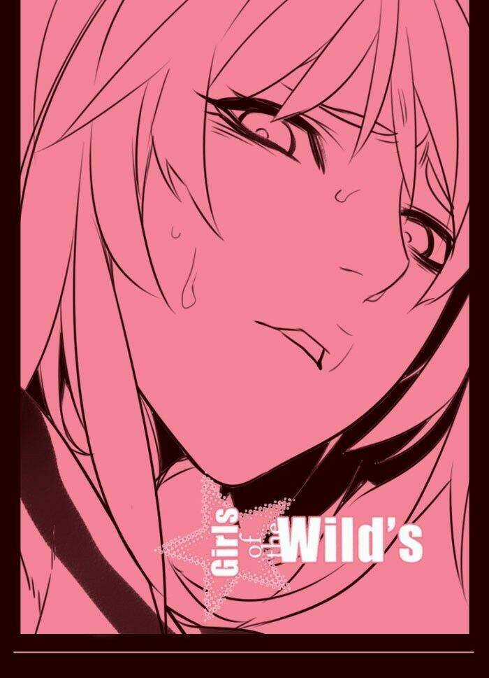 Nữ Sinh Trường Wilds Chapter 232 trang 0