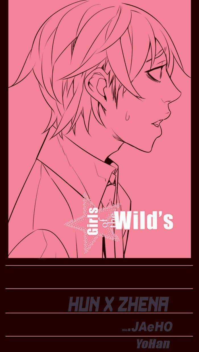 Nữ Sinh Trường Wilds Chapter 233 trang 1