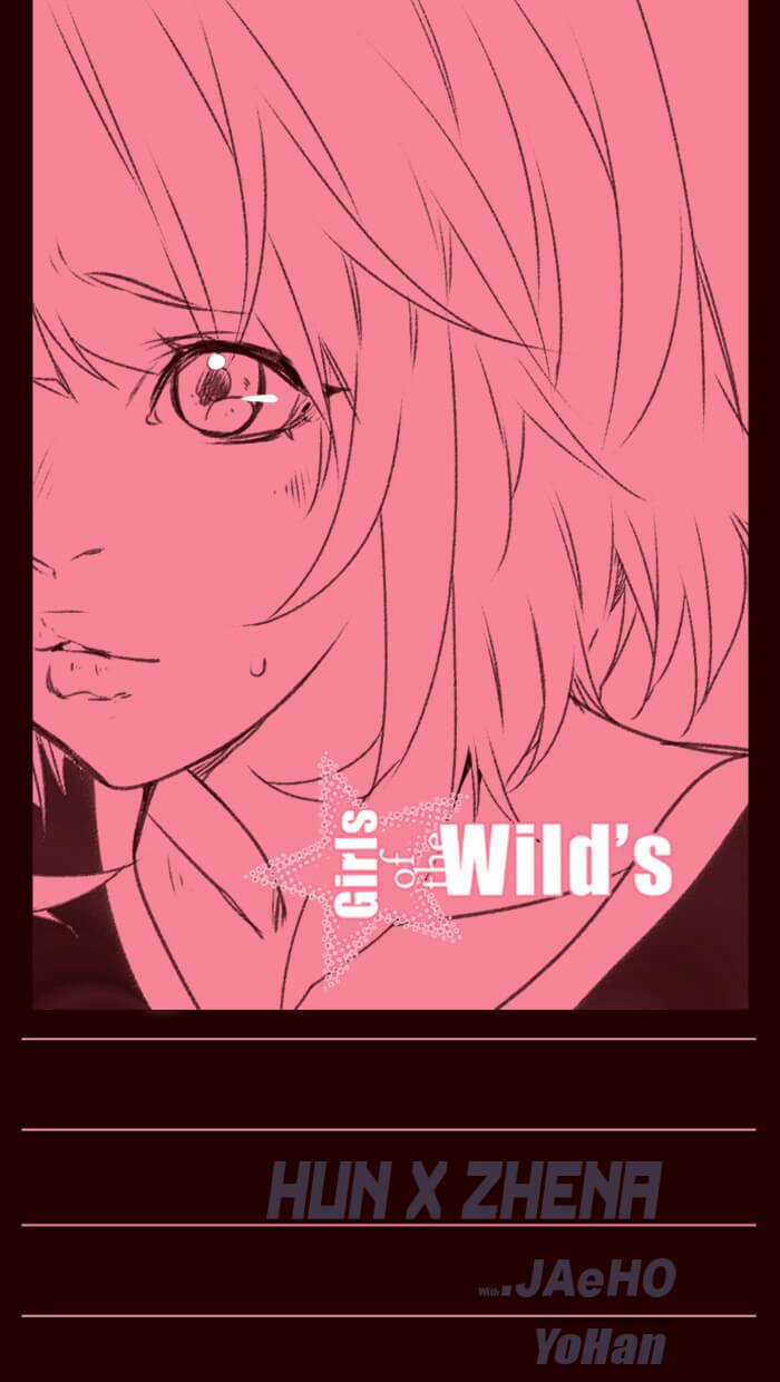 Nữ Sinh Trường Wilds Chapter 235 trang 1