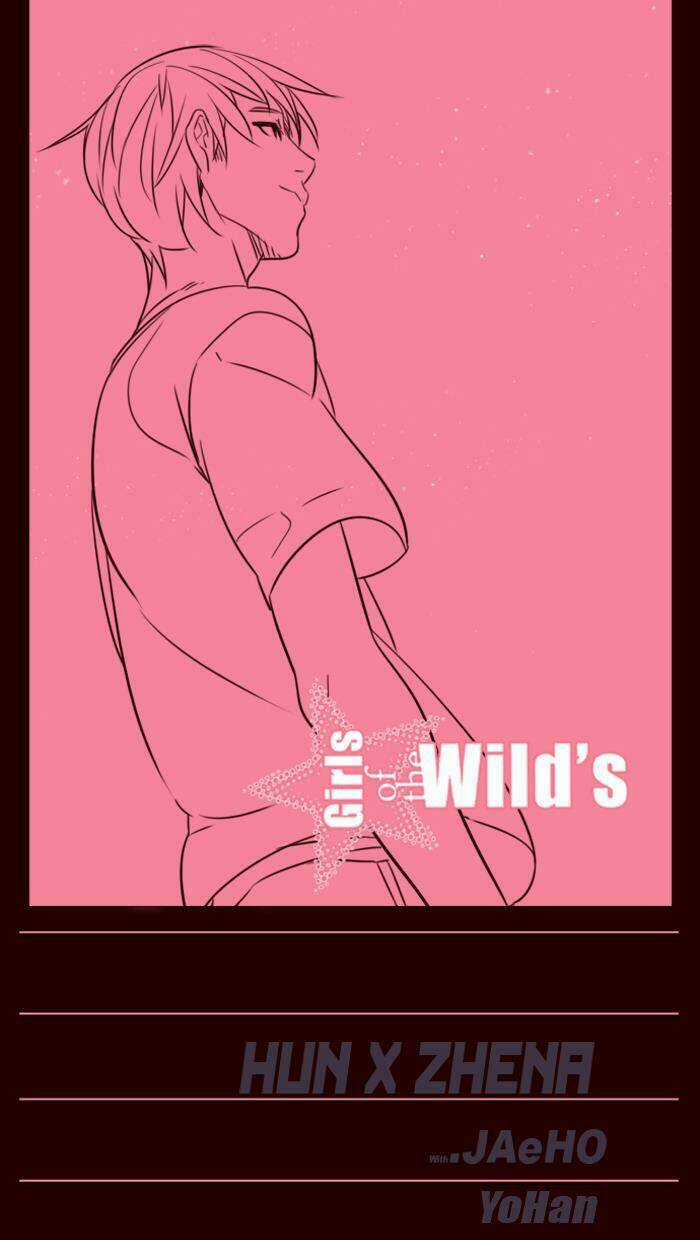 Nữ Sinh Trường Wilds Chapter 246 trang 1