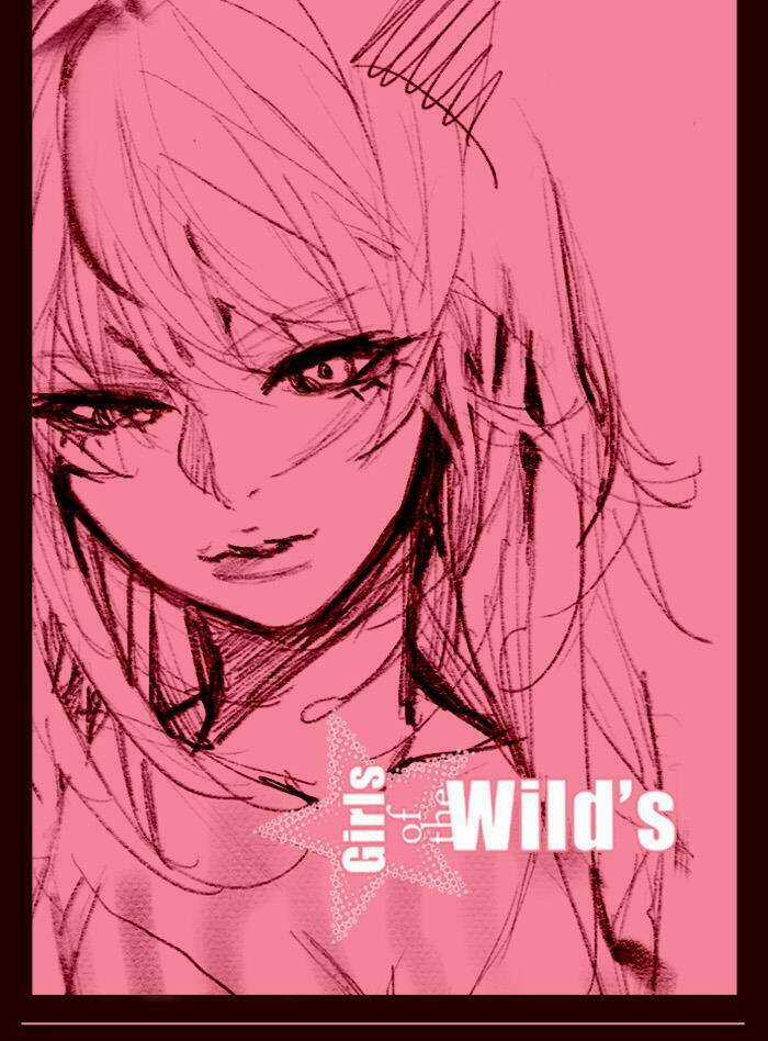 Nữ Sinh Trường Wilds Chapter 247 trang 1