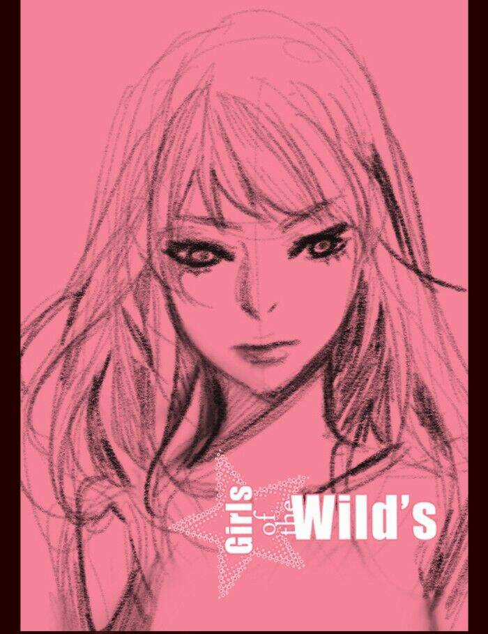 Nữ Sinh Trường Wilds Chapter 248 trang 1