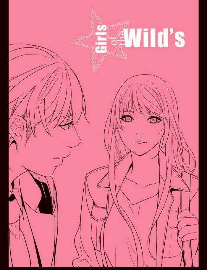 Nữ Sinh Trường Wilds Chapter 254 trang 0