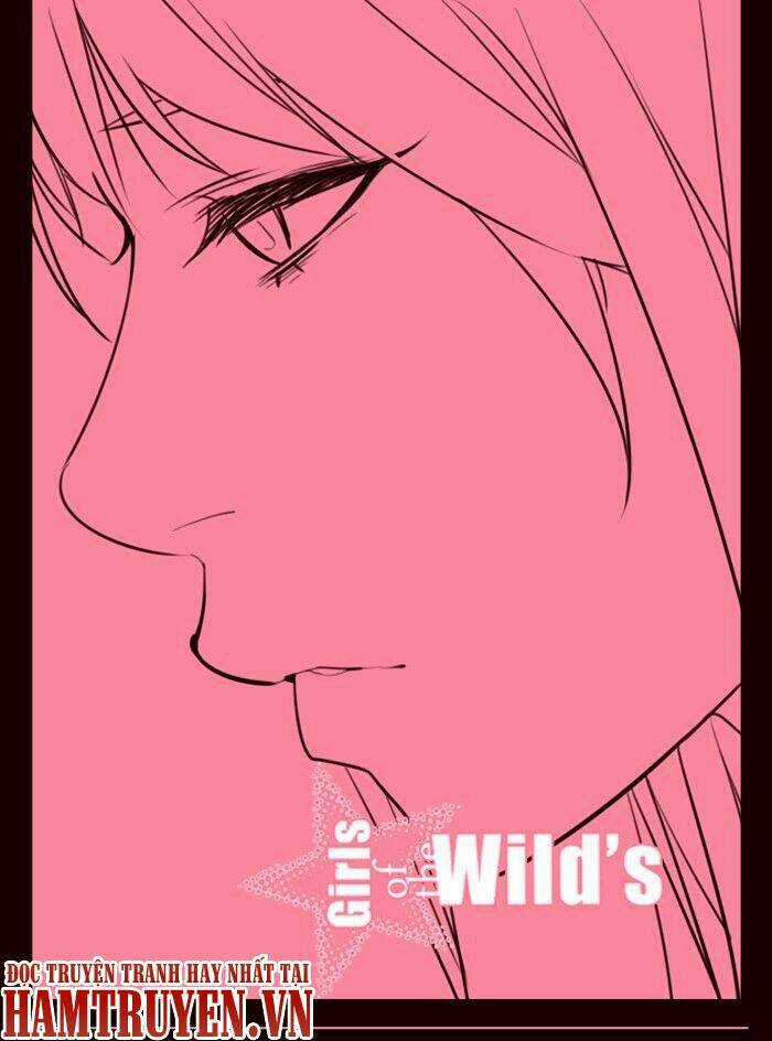 Nữ Sinh Trường Wilds Chapter 256 trang 1