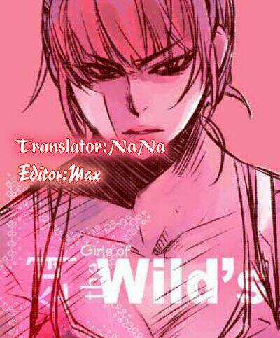 Nữ Sinh Trường Wilds Chapter 3 trang 0