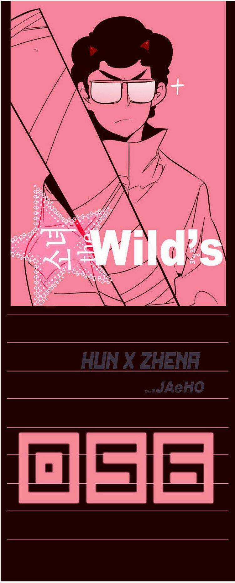 Nữ Sinh Trường Wilds Chapter 56 trang 1