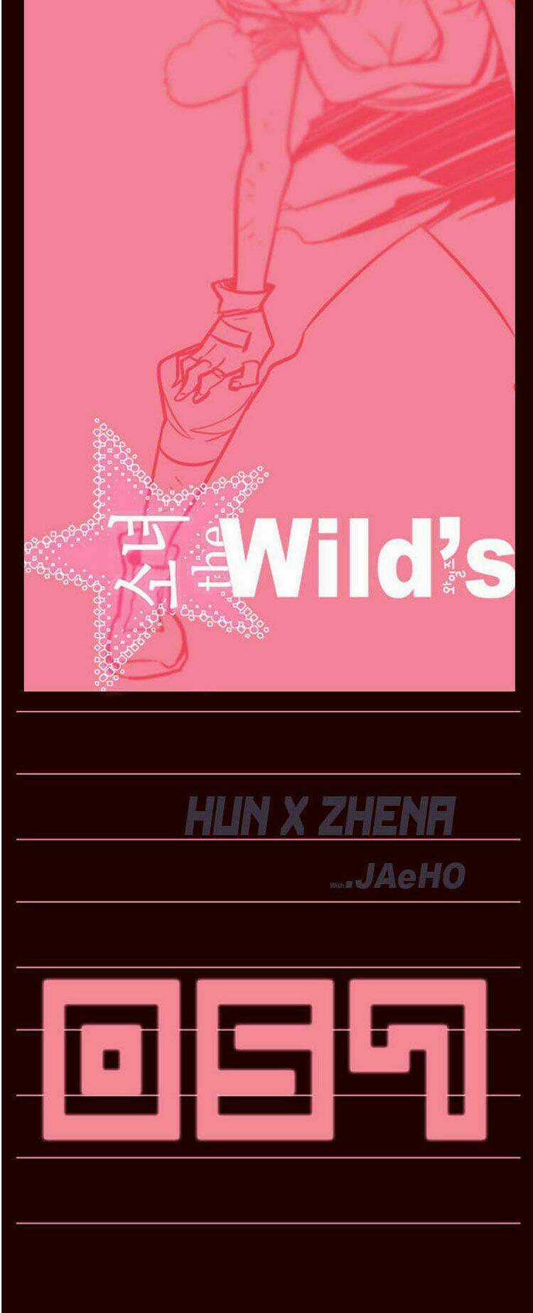 Nữ Sinh Trường Wilds Chapter 57 trang 1