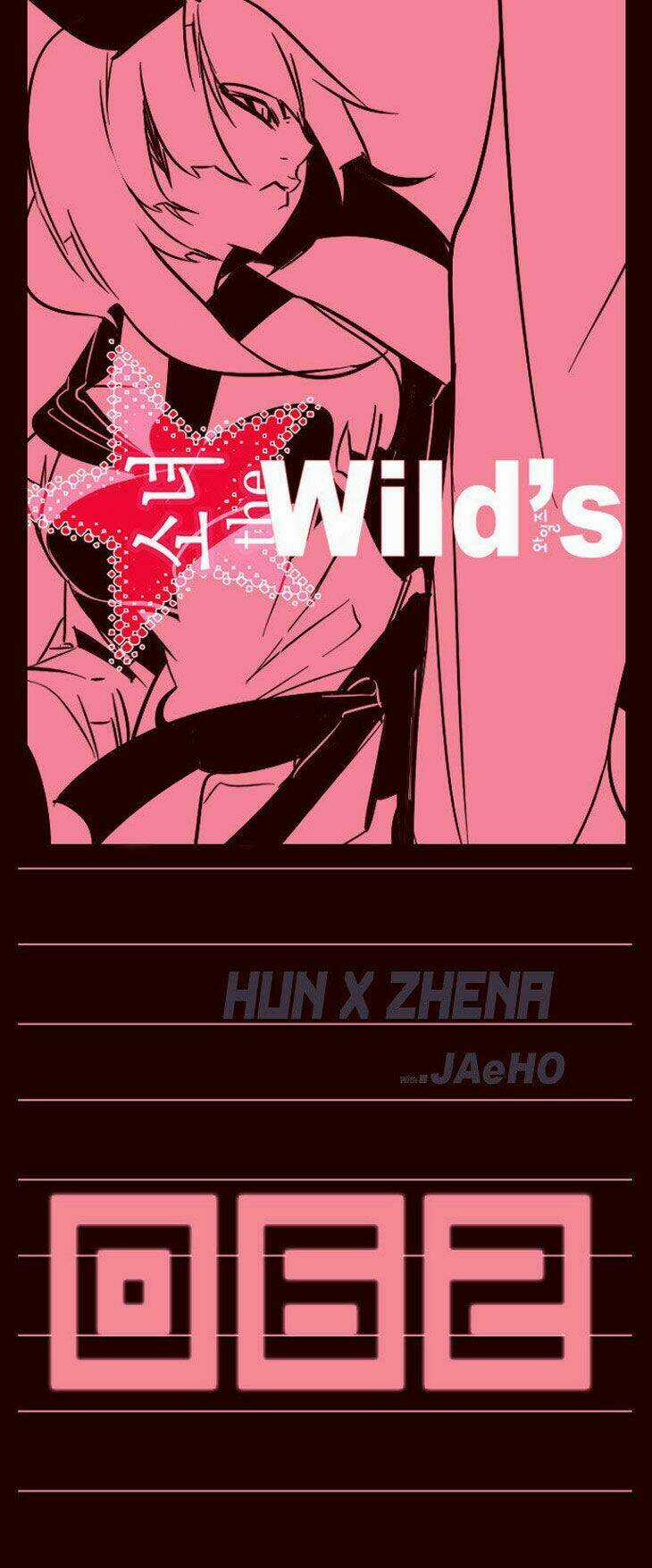 Nữ Sinh Trường Wilds Chapter 62 trang 1