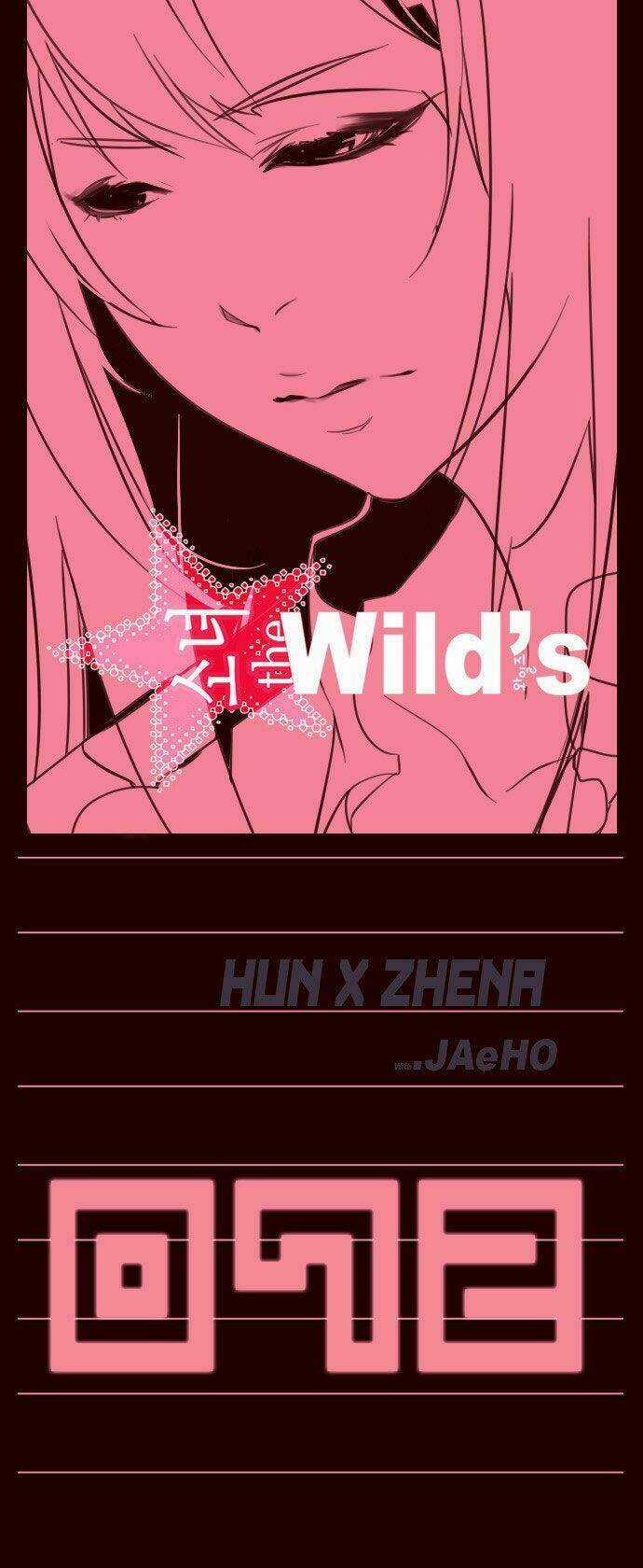 Nữ Sinh Trường Wilds Chapter 72 trang 0