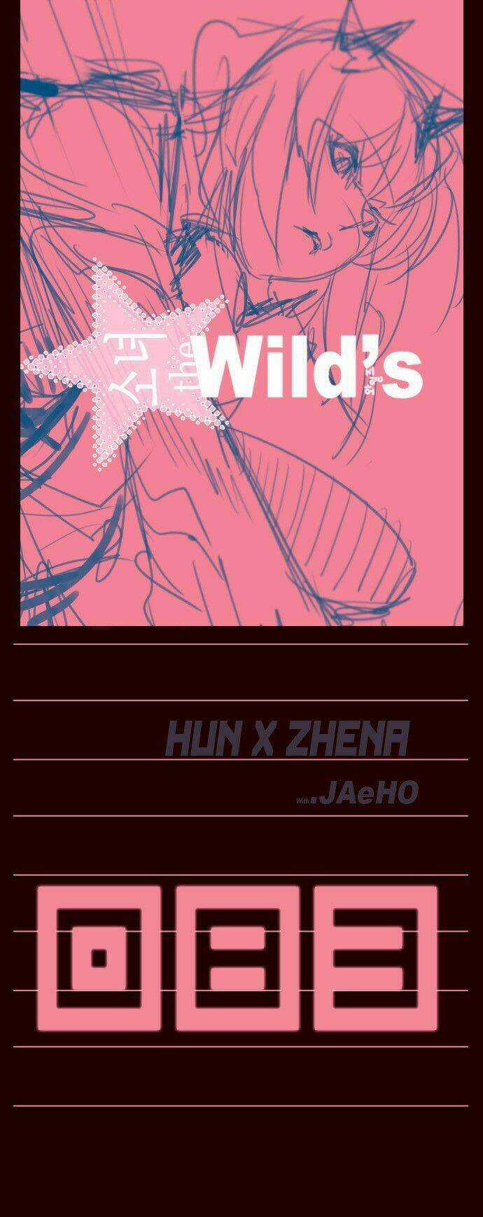 Nữ Sinh Trường Wilds Chapter 83 trang 1