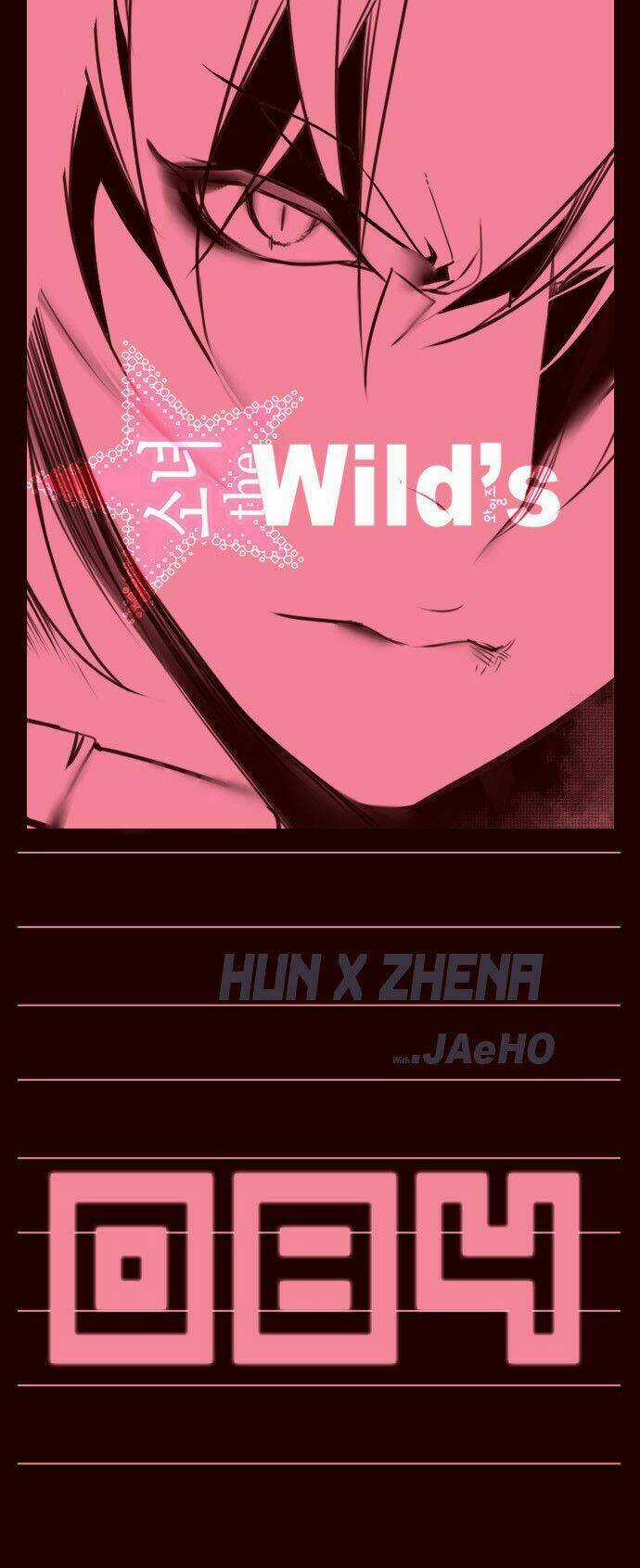 Nữ Sinh Trường Wilds Chapter 84 trang 1