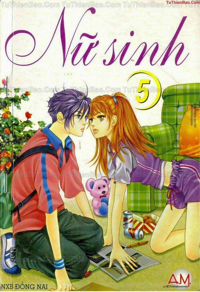 Nữ Sinh Chapter 5 trang 0