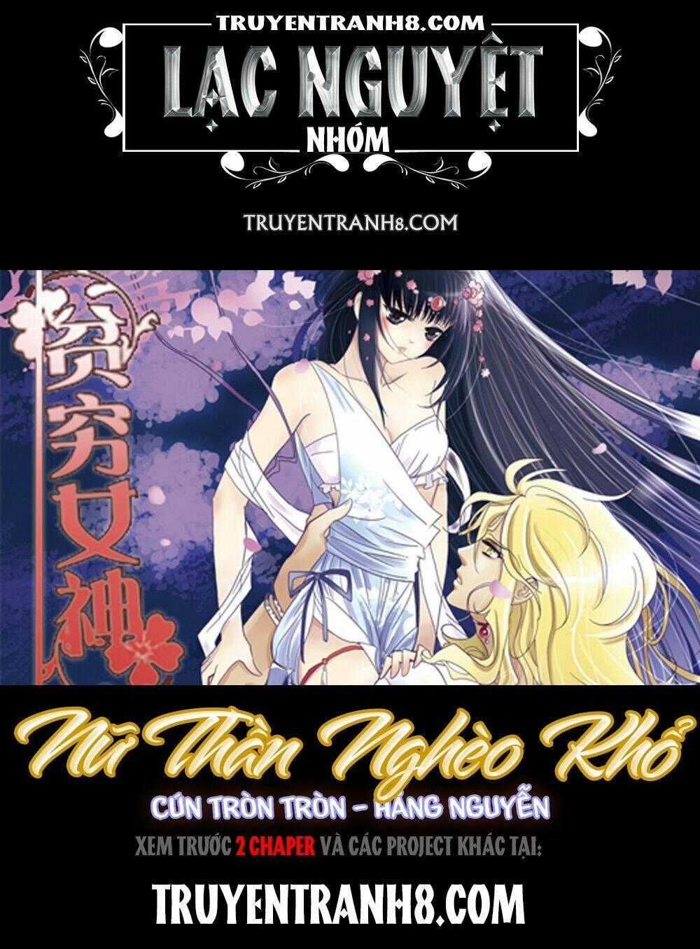 Nữ Thần Nghèo Khổ Chapter 21 trang 0